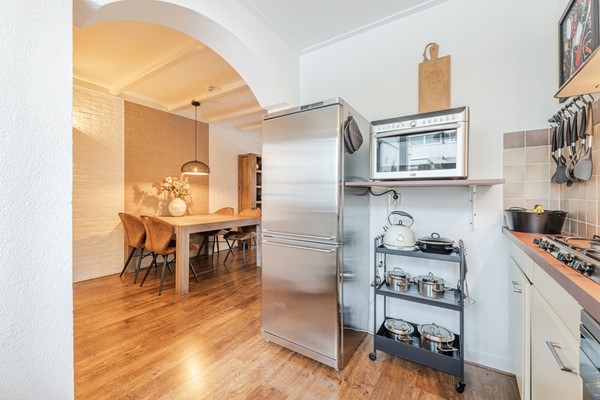 Medium property photo - Wilgenhof 14, 6691 AH Gendt